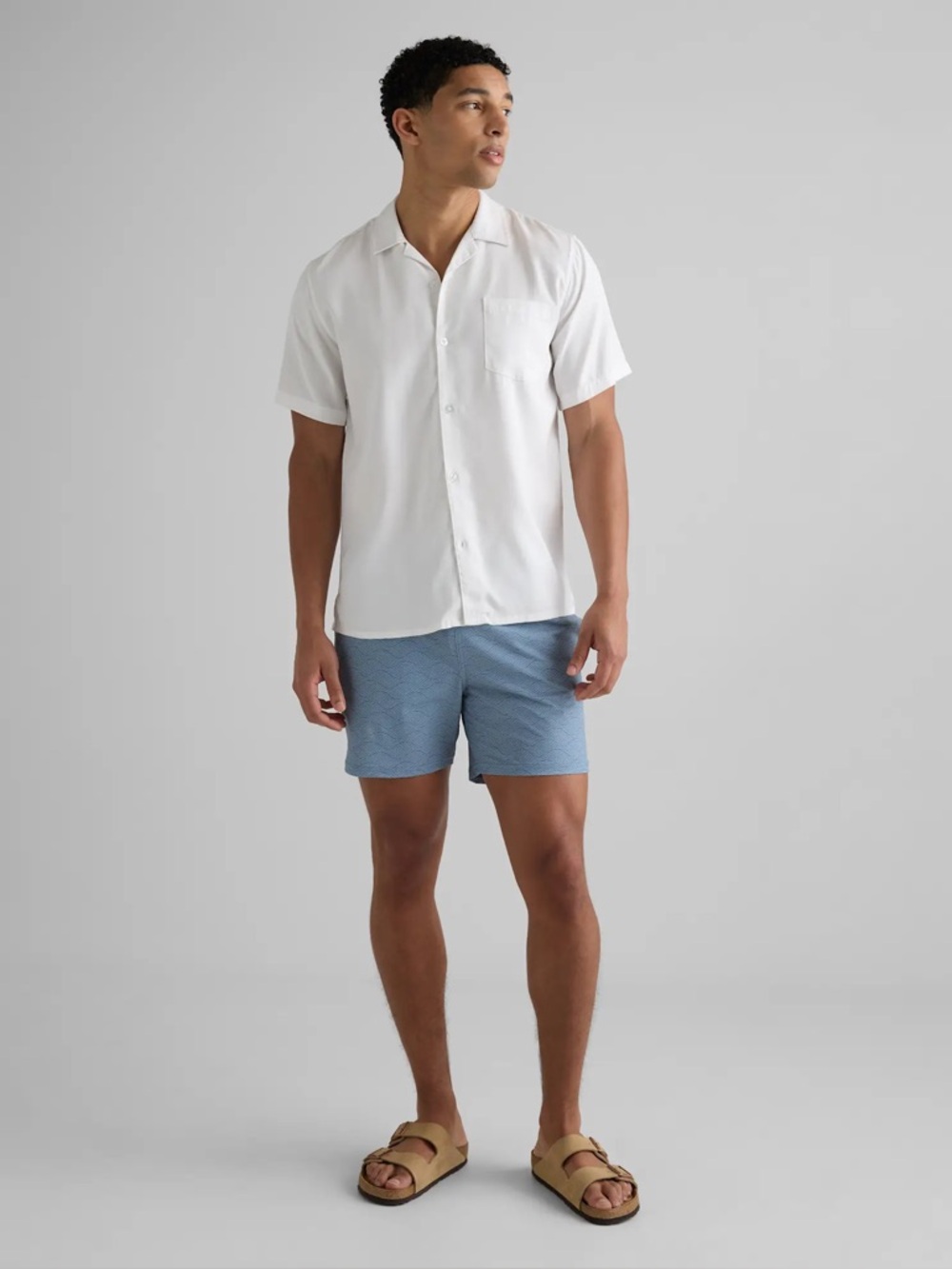 VALOR Performance Swim Trunks |Size Large - Picture 7 of 12